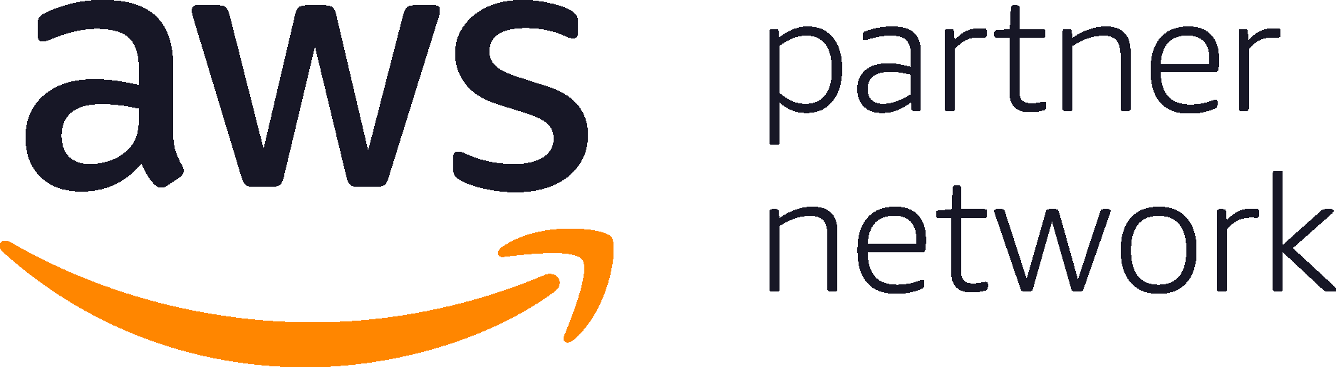 AWS Partner Network Logo