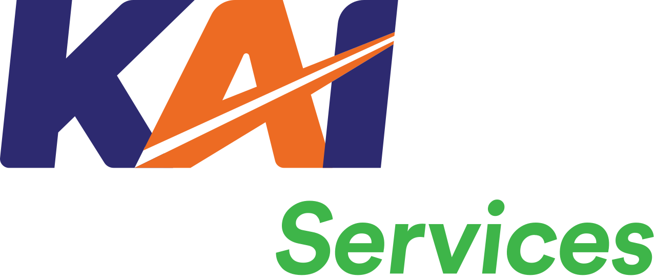 KAI Services Logo