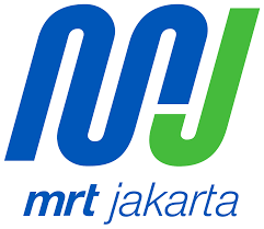 MRT Jakarta Logo