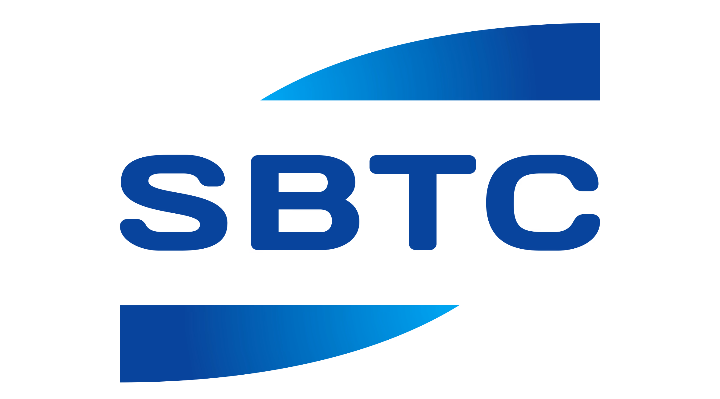 SBTC Logo
