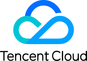 Tencent Cloud Logo